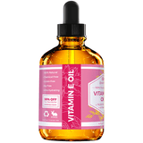 Vitamin E Oil 4 oz