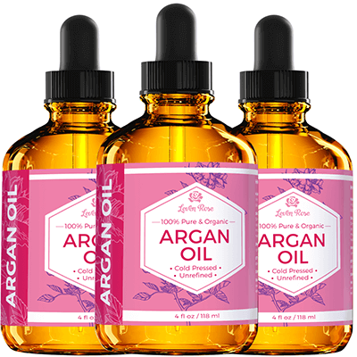 Argan Oil - 4 oz