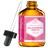 Red Raspberry Seed Oil - 2 oz