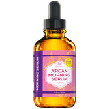 Argan Morning Serum - 1 oz