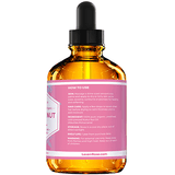 Kukui Nut Oil - 4 oz