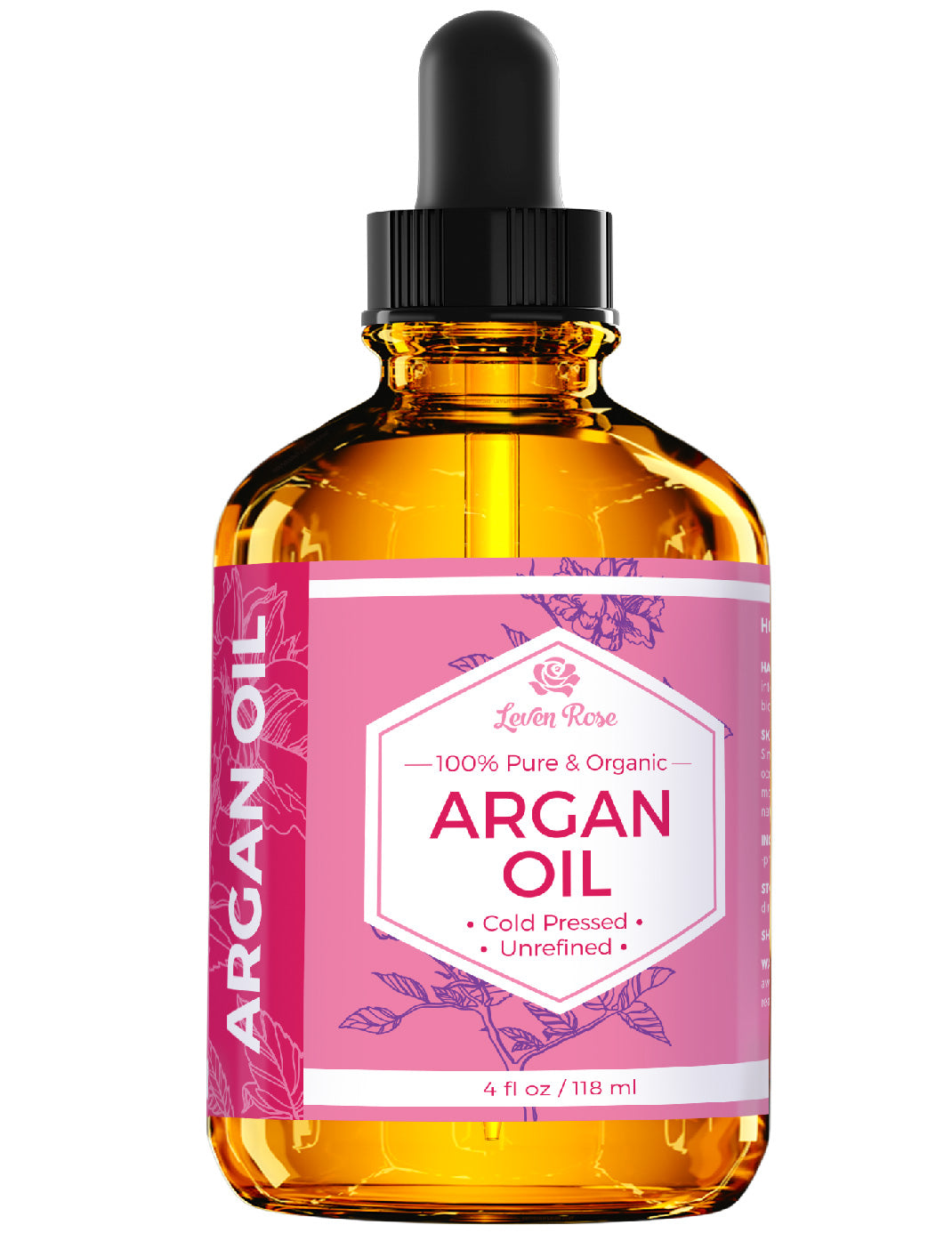 Argan Oil - 4 oz