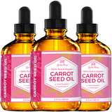 Carrot Seed Oil - 2 oz