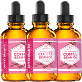 Coffee Bean Oil - 1 oz