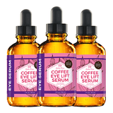 Coffee Eye Lift Serum - 1 oz