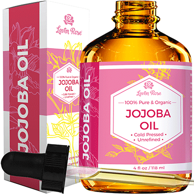 1 lb JOJOBA OIL Melt and Pour 100% Natural Soap Base - THE GOURMET ROSE