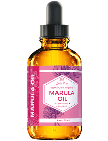 Marula Oil - 1 oz