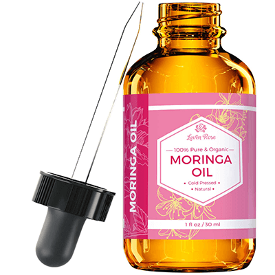 Moringa Oil - 1 oz