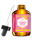 Vitamin E Serum - 4 oz