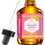 Vitamin E Serum by Leven Rose - 4 oz